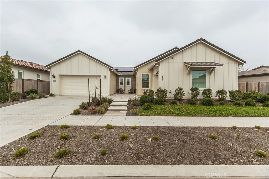 948 Beaver Pond, Madera, CA 93636