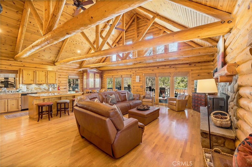 52815 Timberview Rd, North Fork, CA 93643