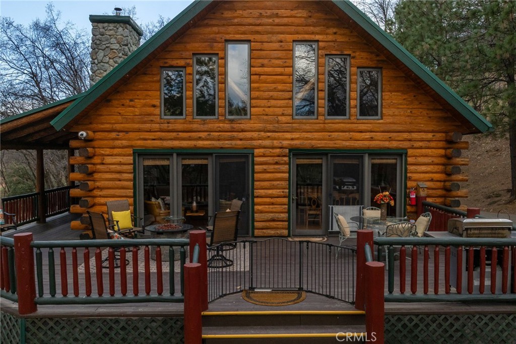 52815 Timberview Rd, North Fork, CA 93643