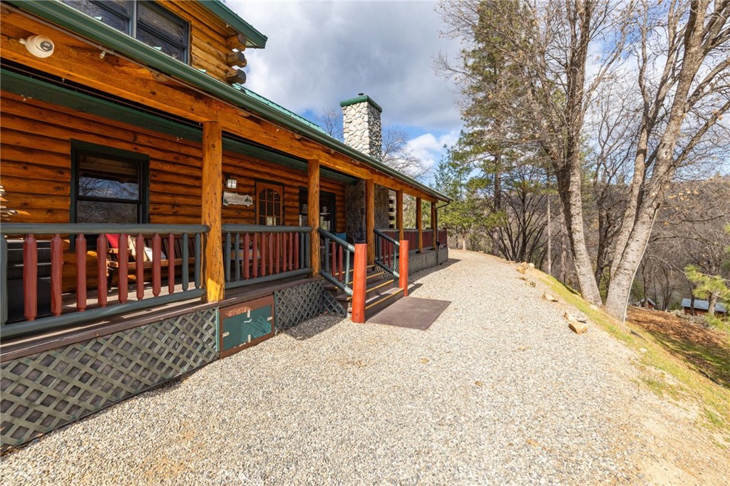 52815 Timberview Rd, North Fork, CA 93643