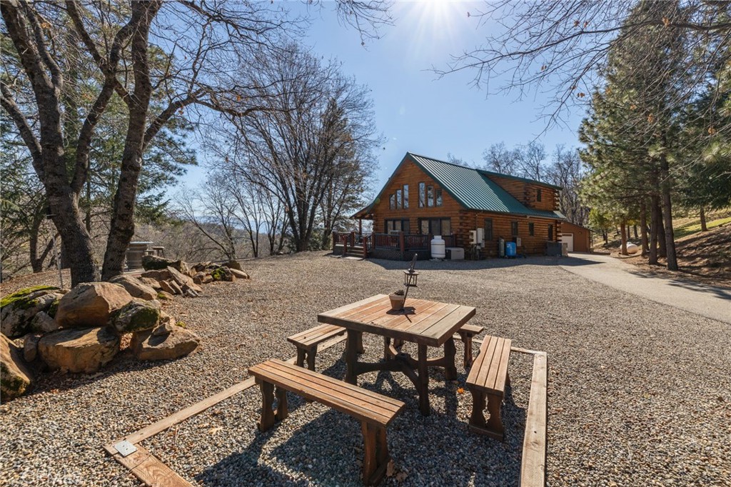 52815 Timberview Rd, North Fork, CA 93643