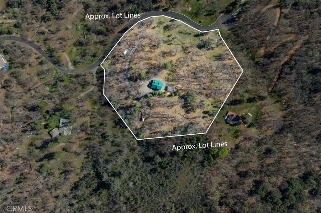 52815 Timberview Rd, North Fork, CA 93643