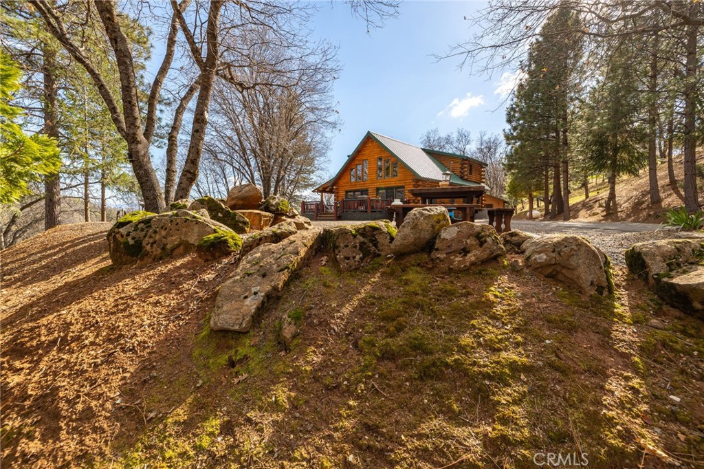 52815 Timberview Rd, North Fork, CA 93643