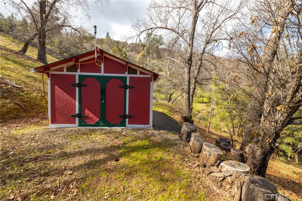 52815 Timberview Rd, North Fork, CA 93643