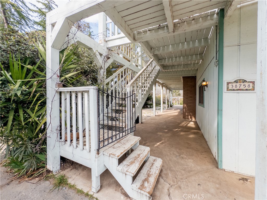 38758 Aster, Squaw Valley, CA 93675