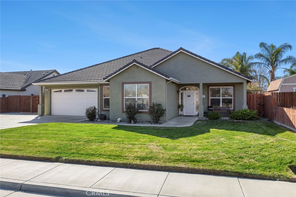 308 San Ramon Ct, Coalinga, CA 93210