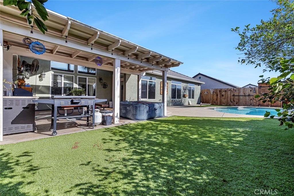 308 San Ramon Ct, Coalinga, CA 93210