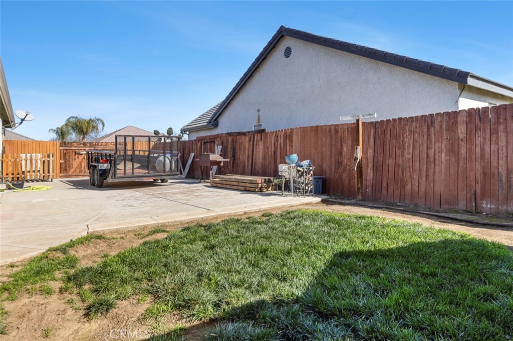 308 San Ramon Ct, Coalinga, CA 93210