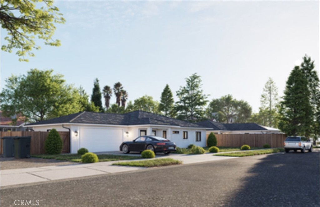 4210 E Calwa Ave, Fresno, CA 93725