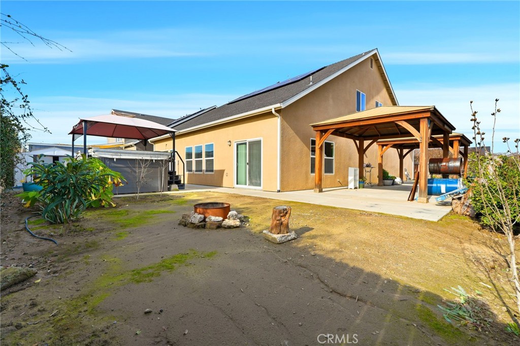 3725 W Clinton, Visalia, CA 93291