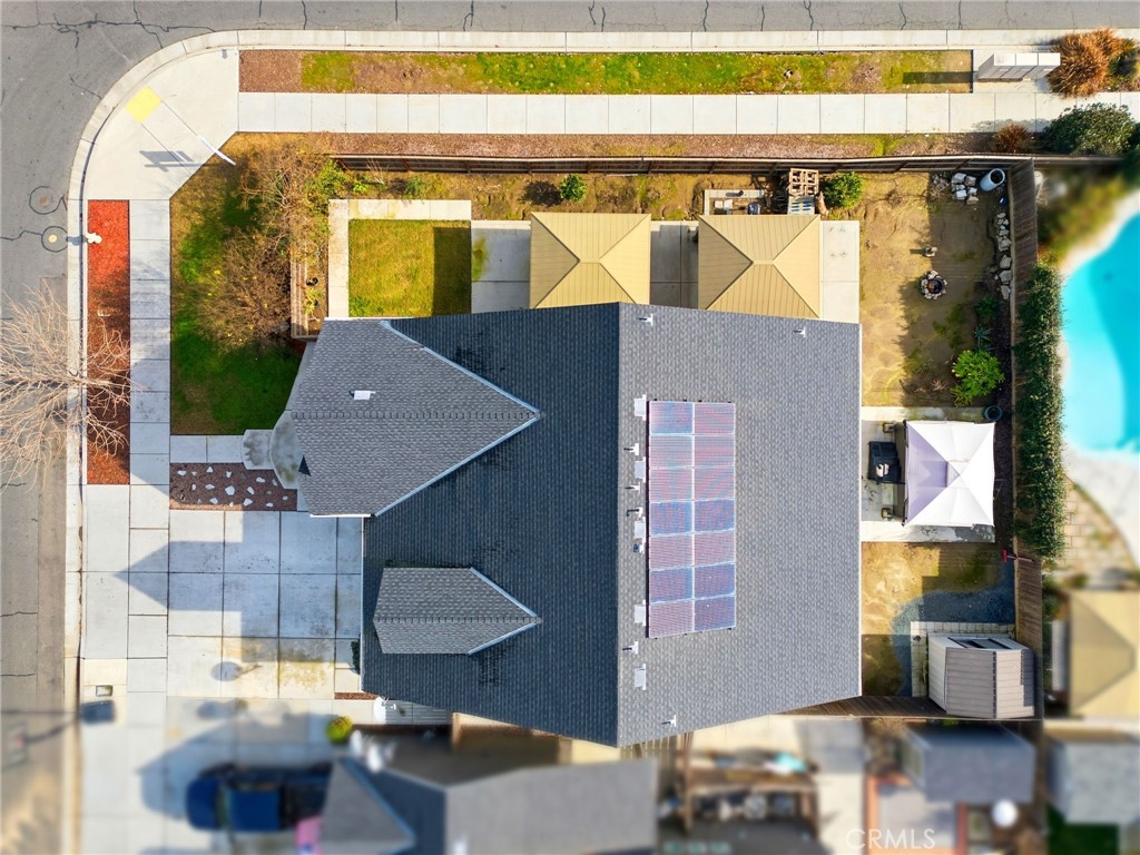 3725 W Clinton, Visalia, CA 93291