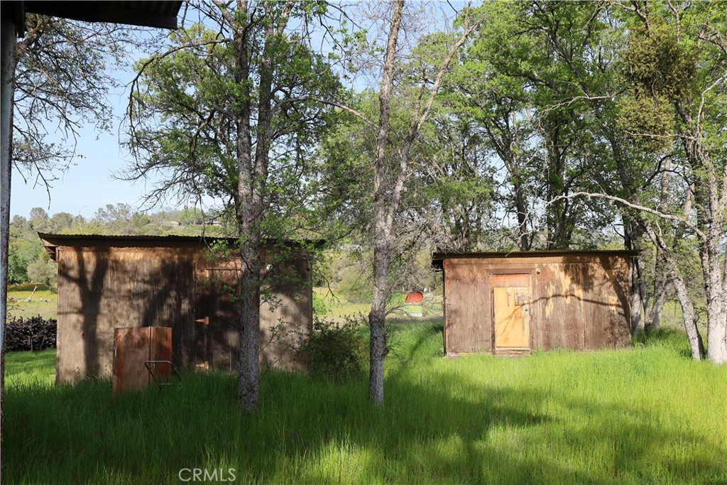 0 Douglas Rd, Coarsegold, CA 93614