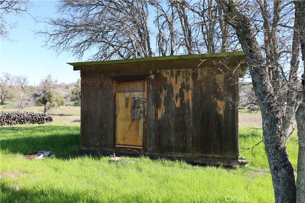 0 Douglas Rd, Coarsegold, CA 93614