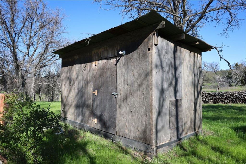 0 Douglas Rd, Coarsegold, CA 93614