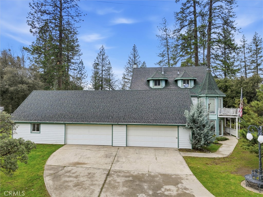 38076 Pine Meadow, Oakhurst, CA 93644