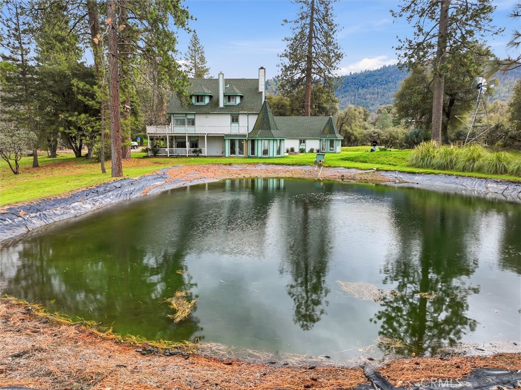 38076 Pine Meadow, Oakhurst, CA 93644