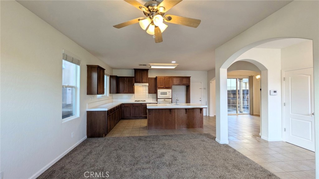 4361 W Artemisa, Fresno, CA 93722