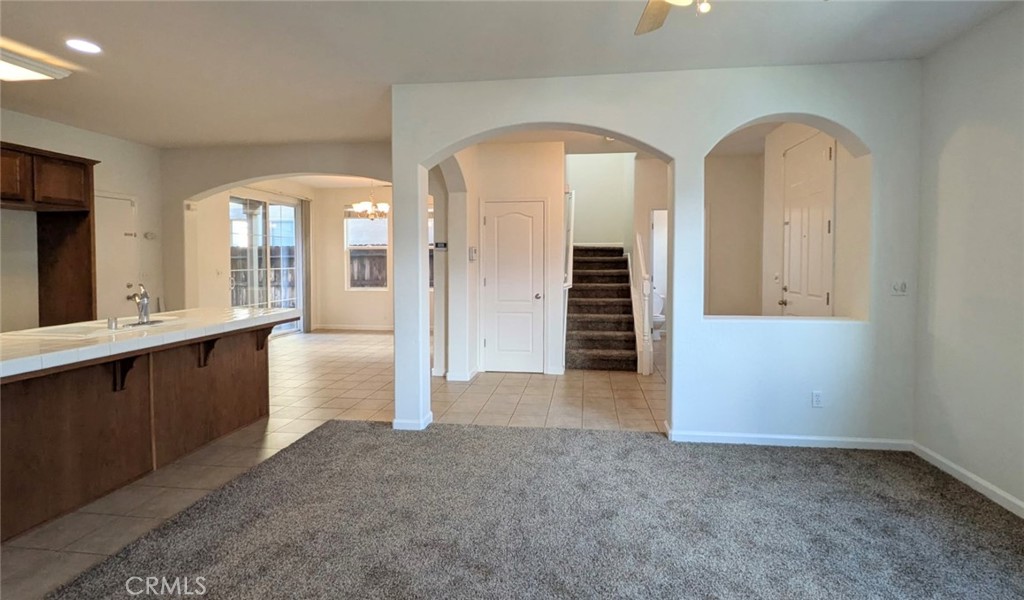 4361 W Artemisa, Fresno, CA 93722