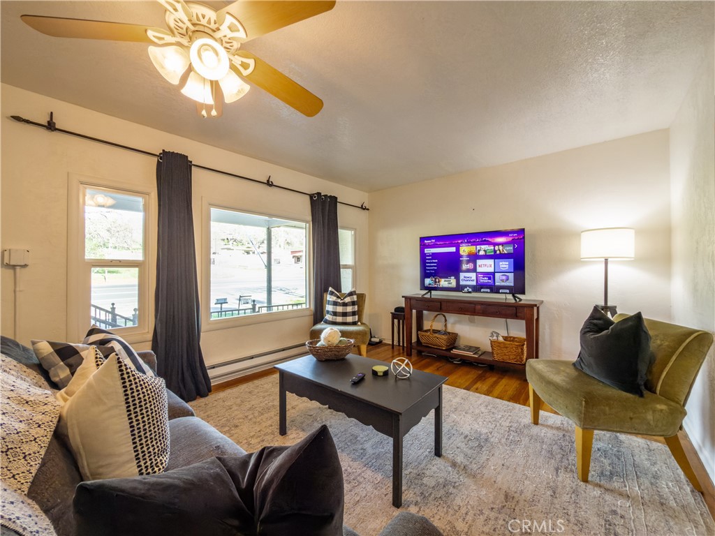 5275 N State Highway 49, Mariposa, CA 95338