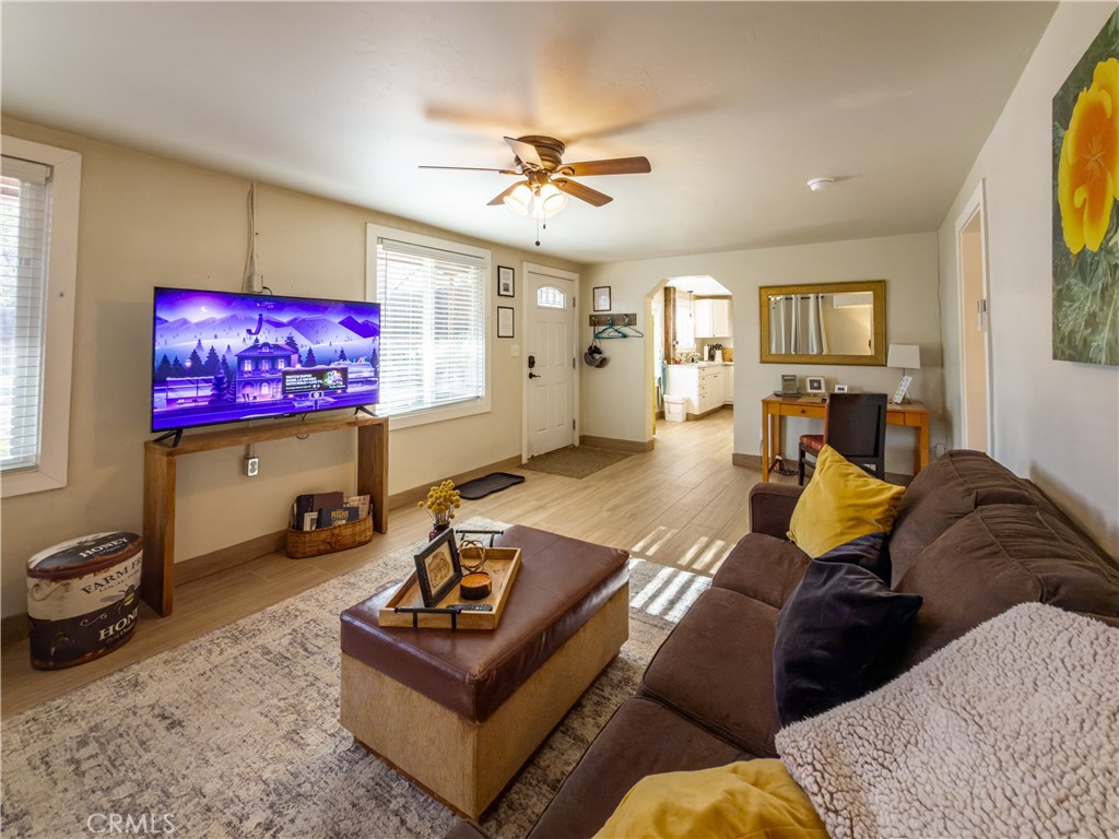 5275 N State Highway 49, Mariposa, CA 95338