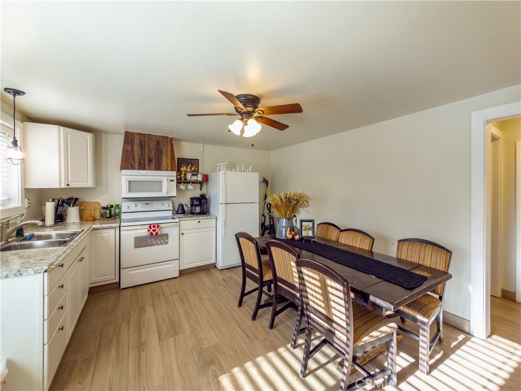 5275 N State Highway 49, Mariposa, CA 95338