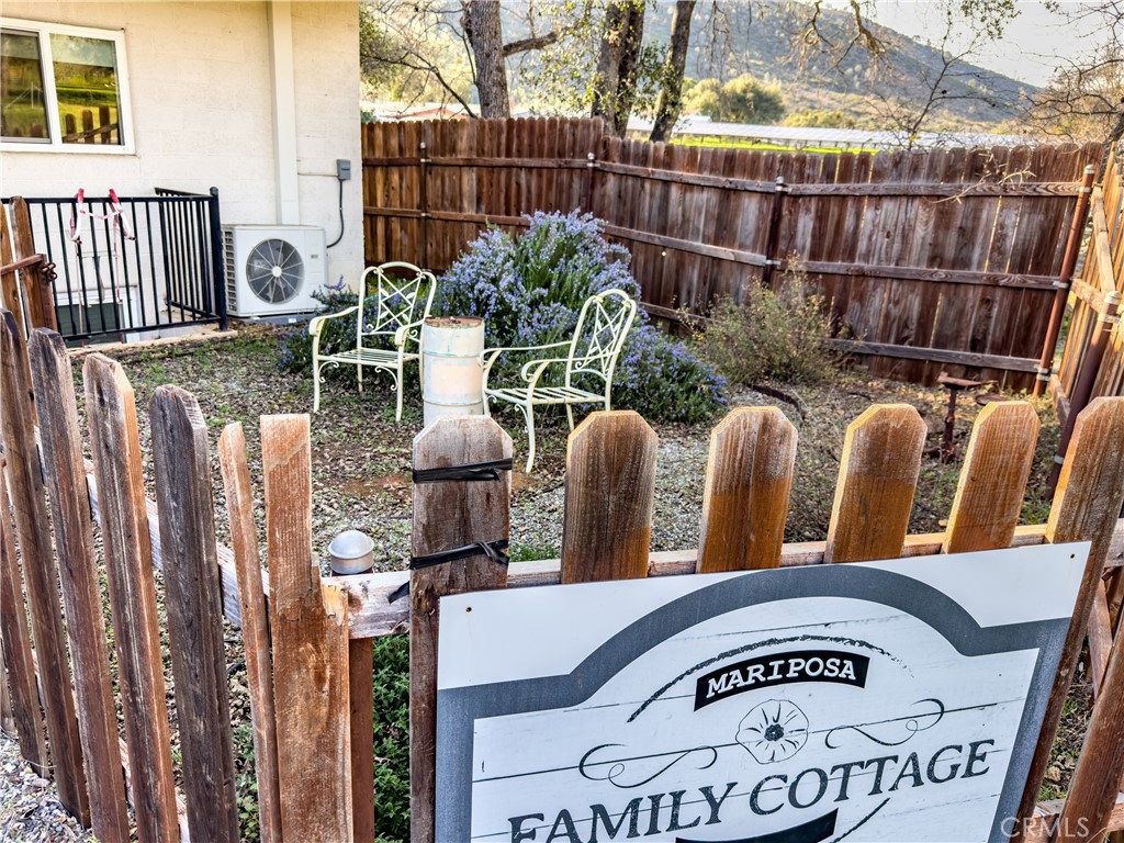 5275 N State Highway 49, Mariposa, CA 95338