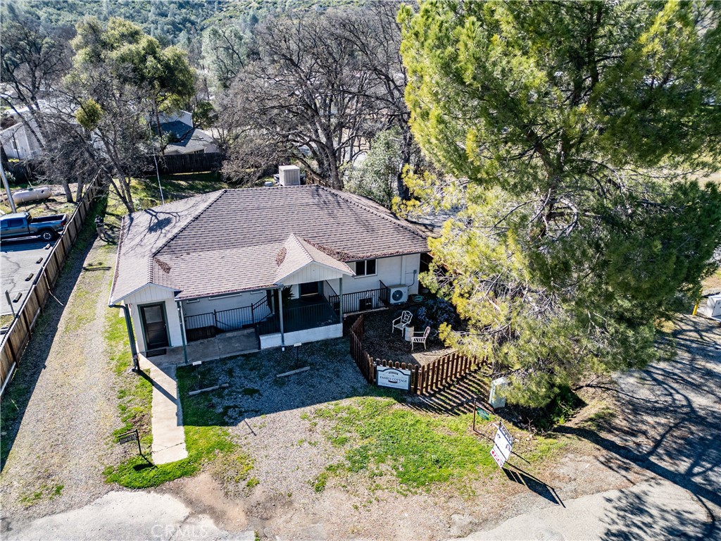 5275 N State Highway 49, Mariposa, CA 95338