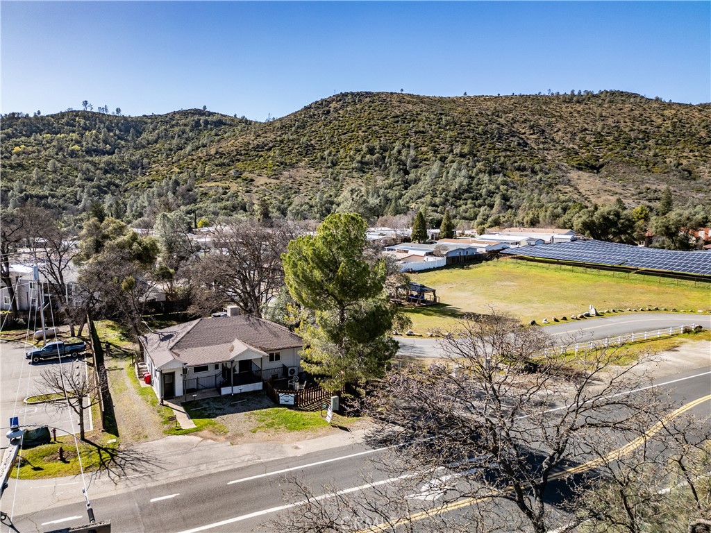 5275 N State Highway 49, Mariposa, CA 95338
