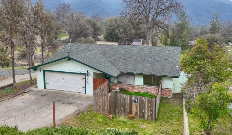 40632 Goldside, Oakhurst, CA 93644