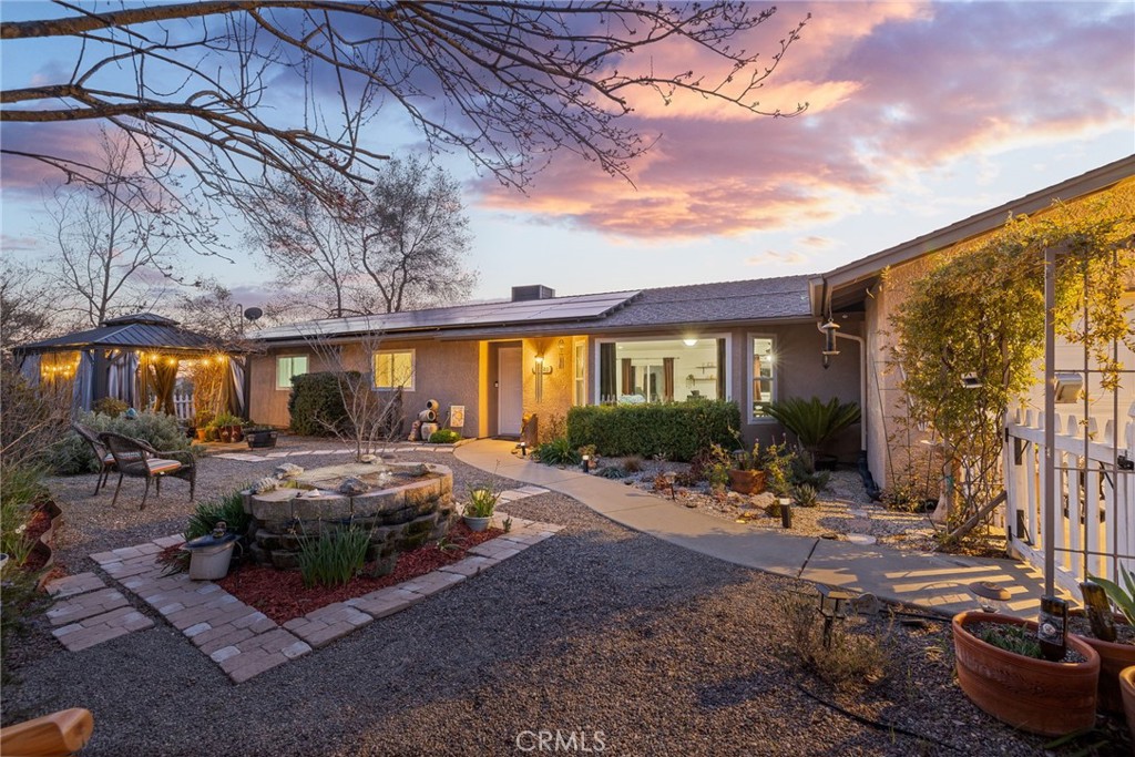 31020 Moccassin Ct, Coarsegold, CA 93614