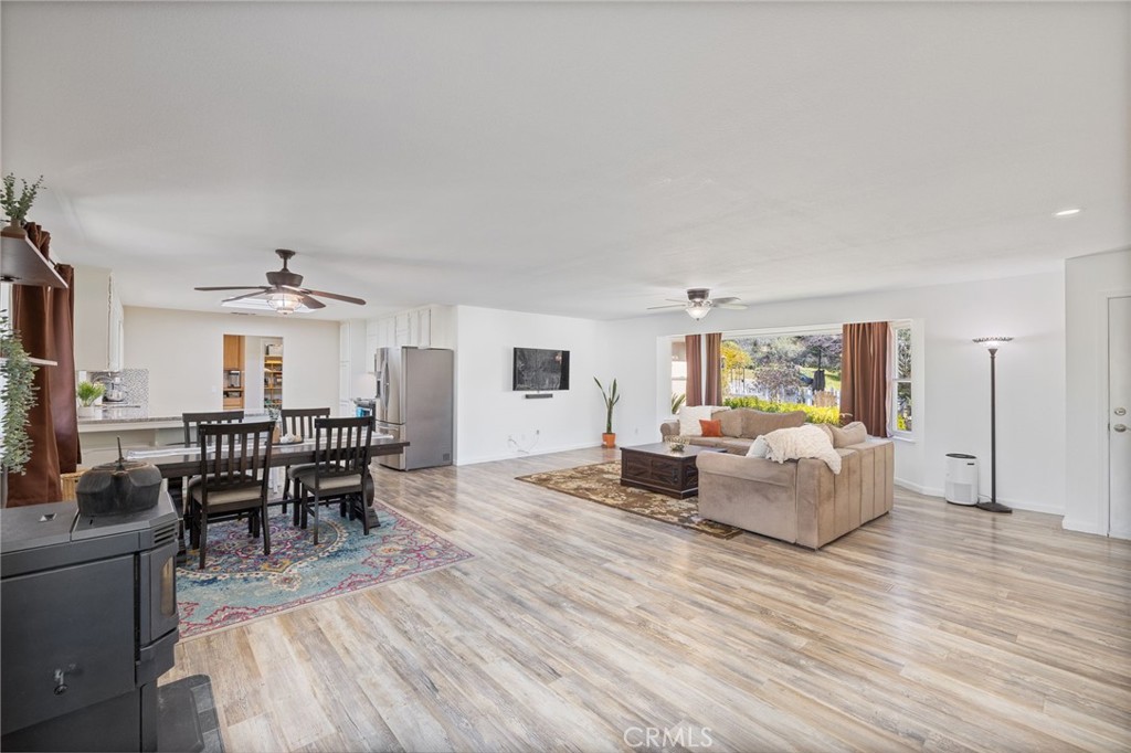 31020 Moccassin Ct, Coarsegold, CA 93614