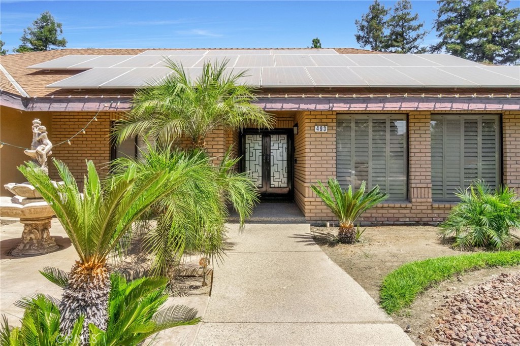 493 Timmy Ave, Clovis, CA 93612