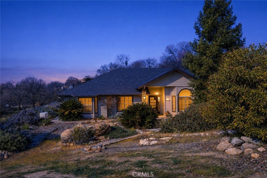 41766 John Muir Drive, Coarsegold, CA 93614