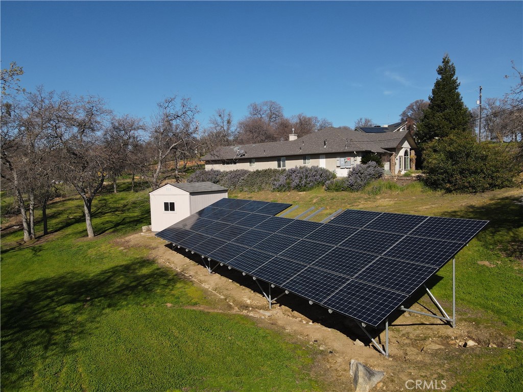 41766 John Muir Drive, Coarsegold, CA 93614