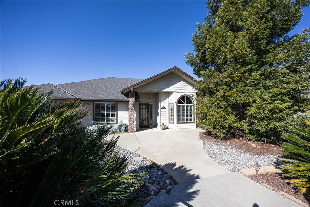41766 John Muir Drive, Coarsegold, CA 93614