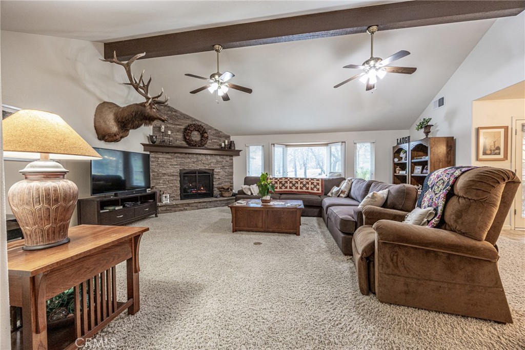 41766 John Muir Drive, Coarsegold, CA 93614