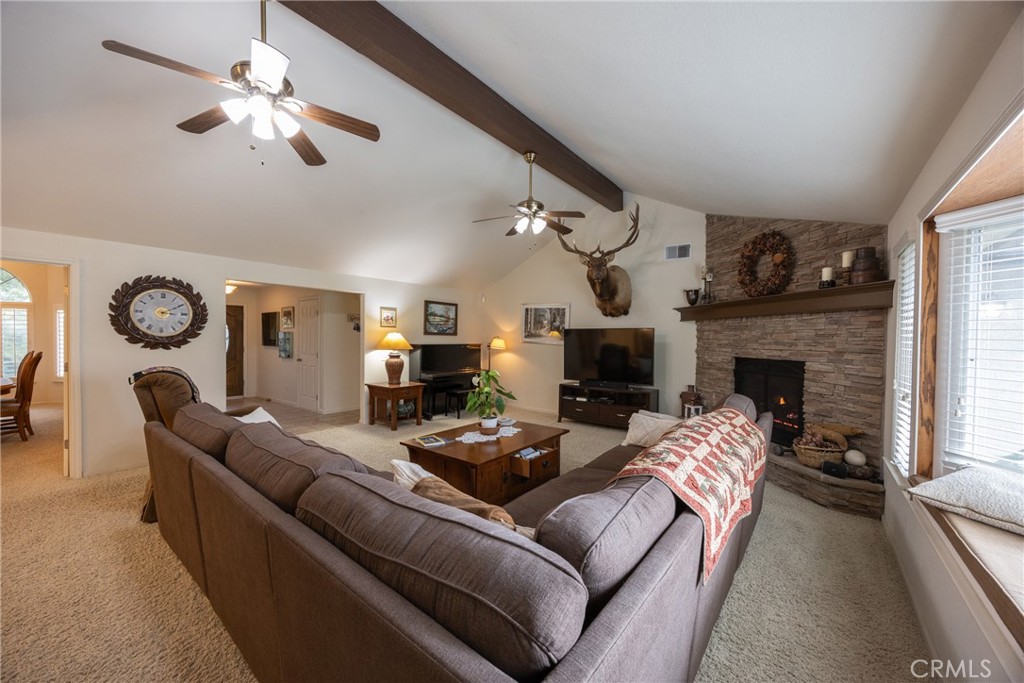 41766 John Muir Drive, Coarsegold, CA 93614