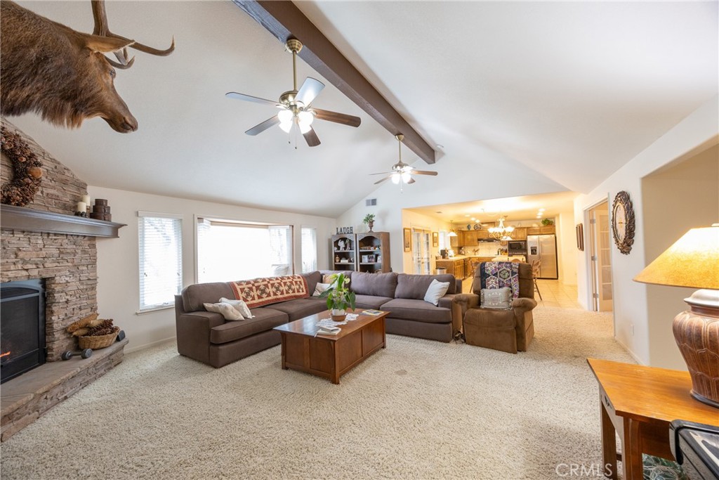 41766 John Muir Drive, Coarsegold, CA 93614