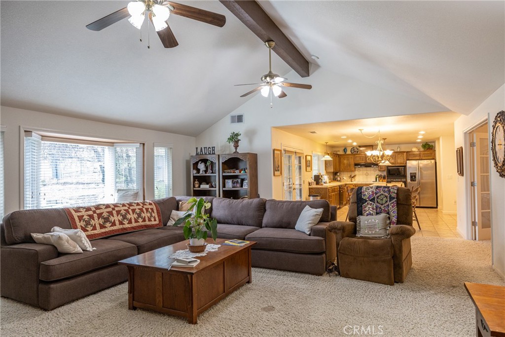 41766 John Muir Drive, Coarsegold, CA 93614