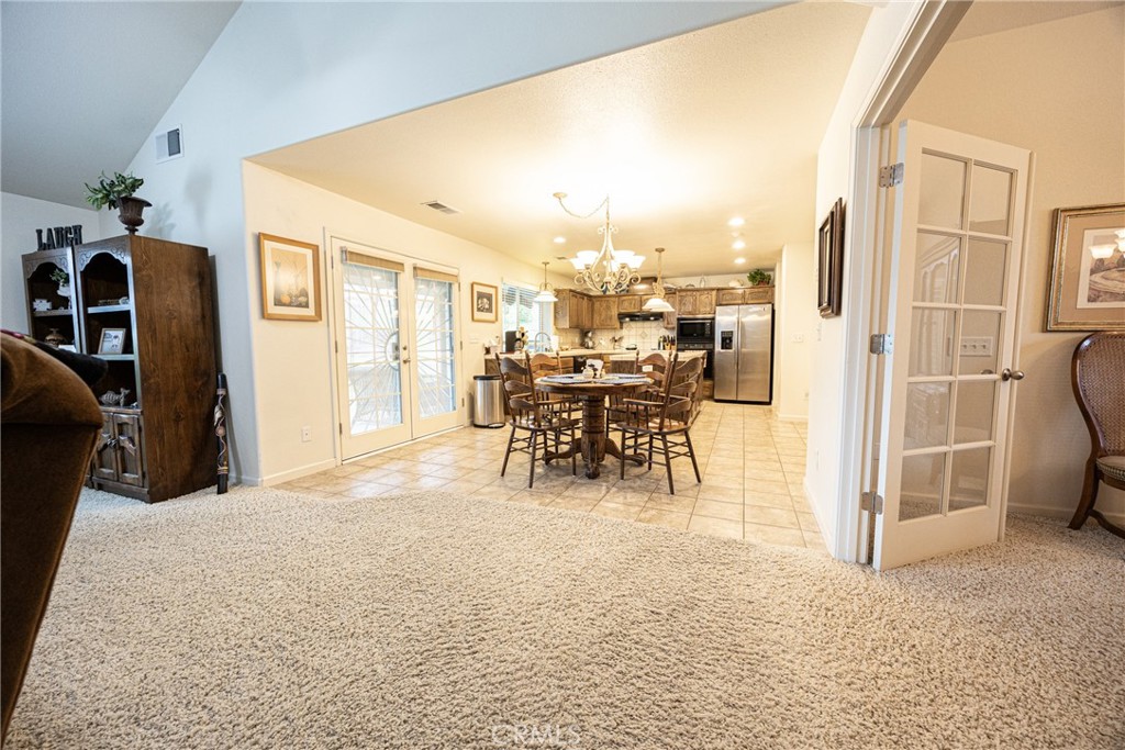 41766 John Muir Drive, Coarsegold, CA 93614