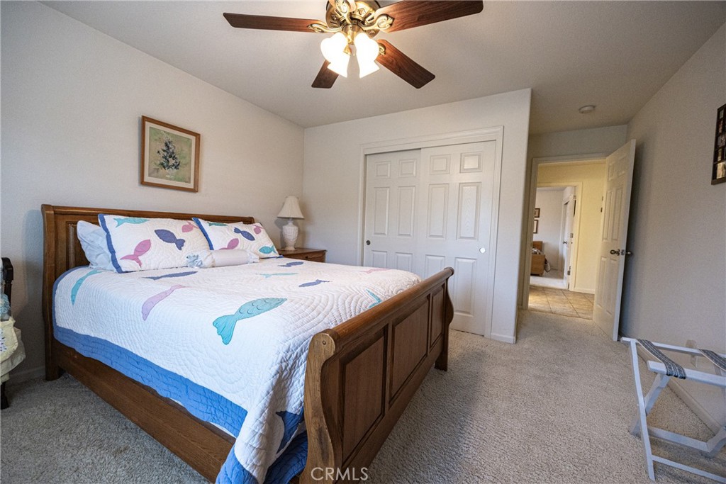 41766 John Muir Drive, Coarsegold, CA 93614