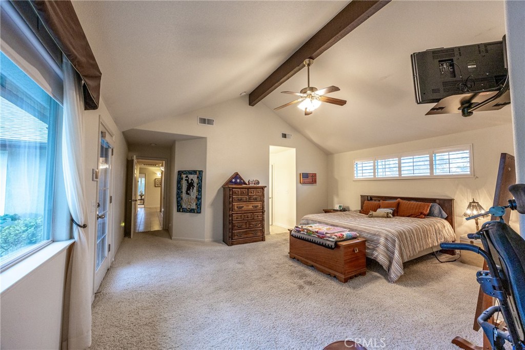 41766 John Muir Drive, Coarsegold, CA 93614