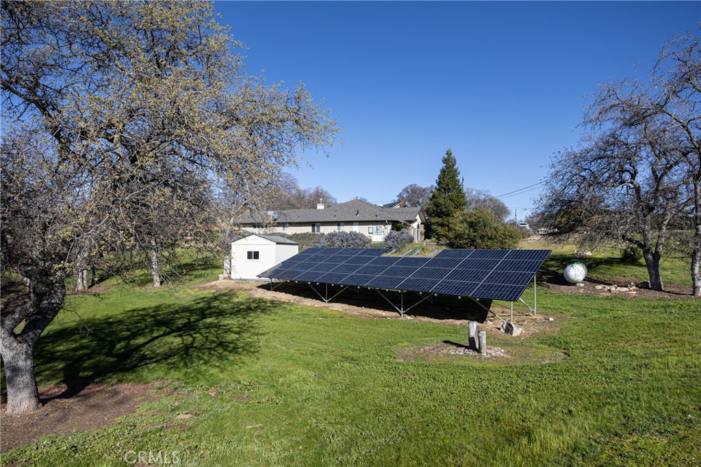 41766 John Muir Drive, Coarsegold, CA 93614