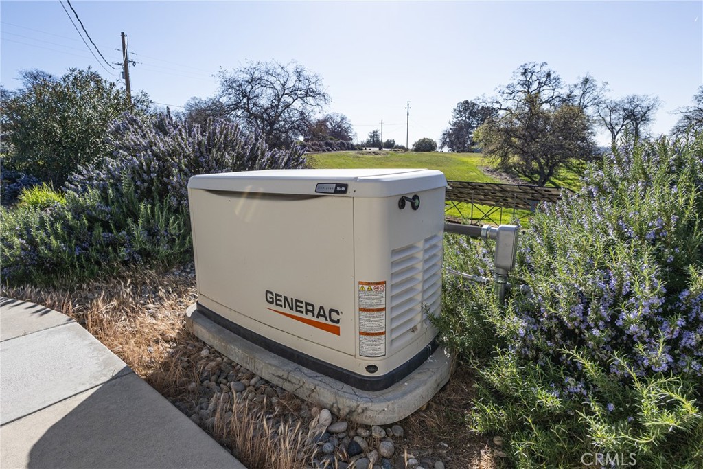 41766 John Muir Drive, Coarsegold, CA 93614