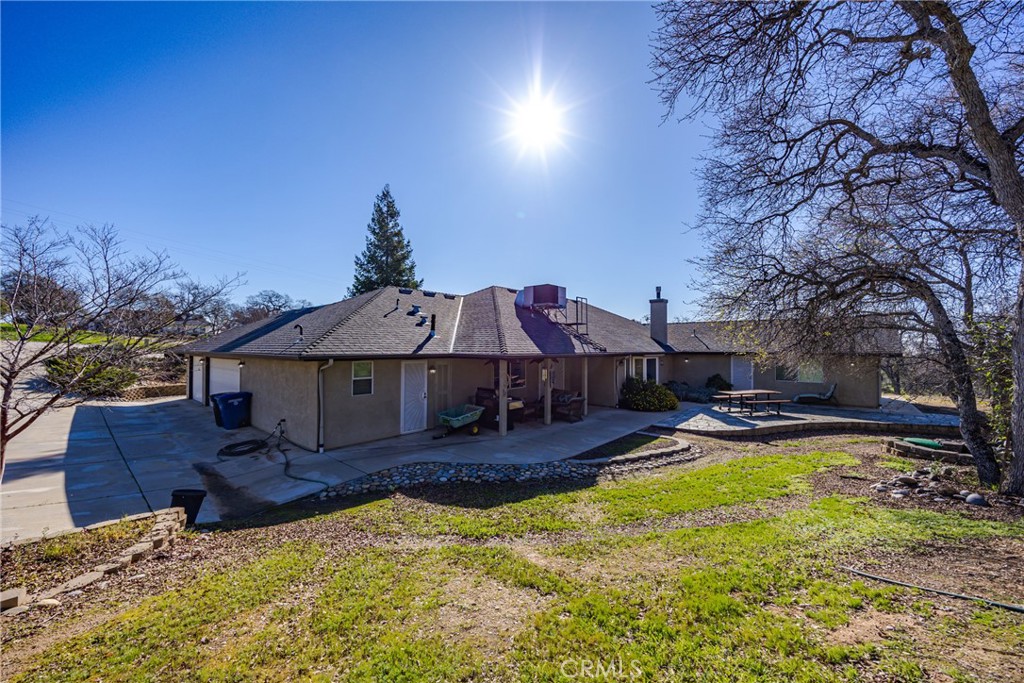 41766 John Muir Drive, Coarsegold, CA 93614