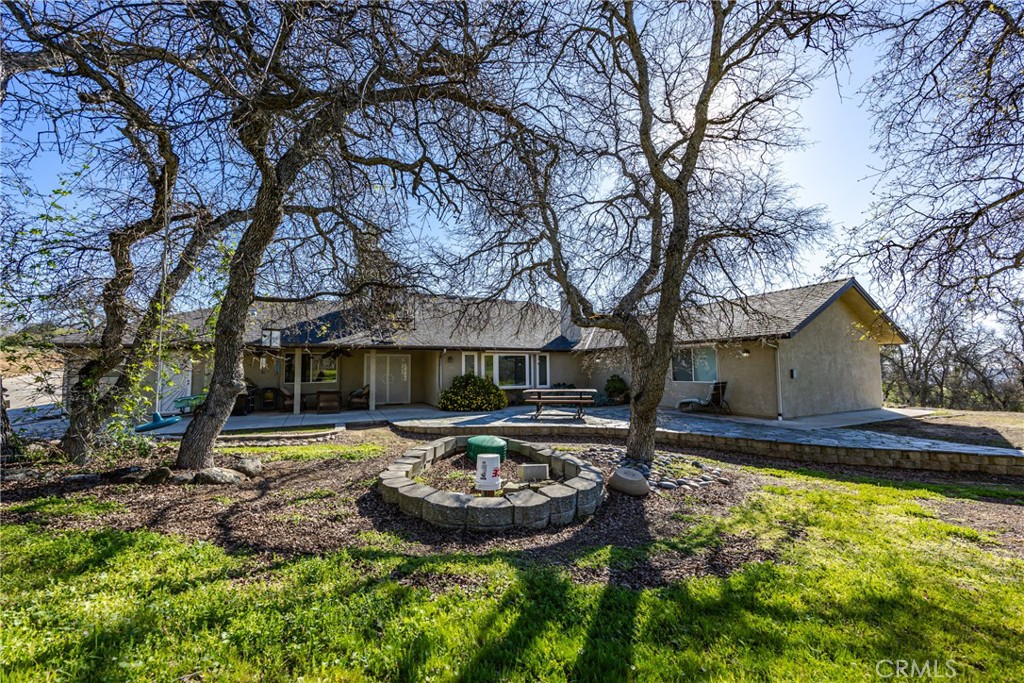 41766 John Muir Drive, Coarsegold, CA 93614