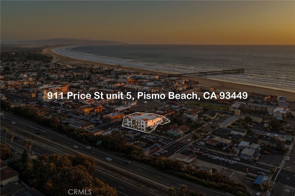 911 Price St #5, Pismo Beach, CA 93449