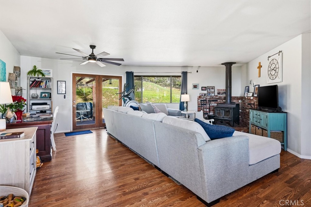 3868 Pinecrest Dr, Mariposa, CA 95338