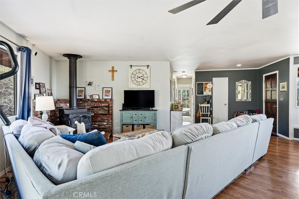 3868 Pinecrest Dr, Mariposa, CA 95338