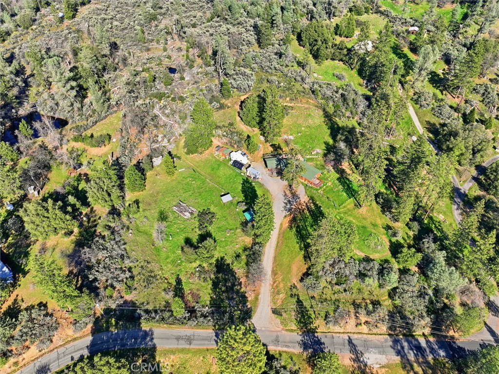 3868 Pinecrest Dr, Mariposa, CA 95338